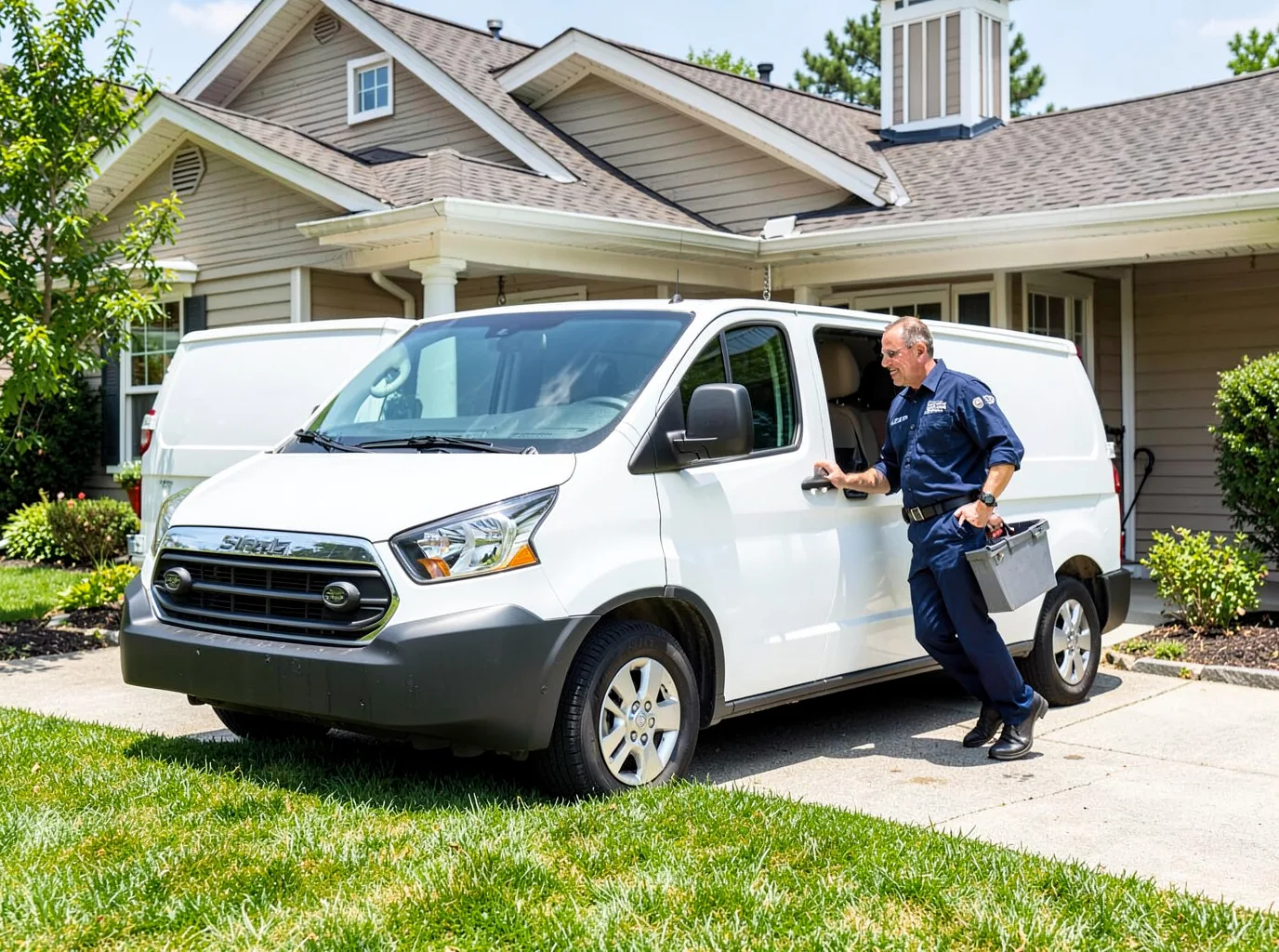 Emergency Plumber company in Haw River, NC