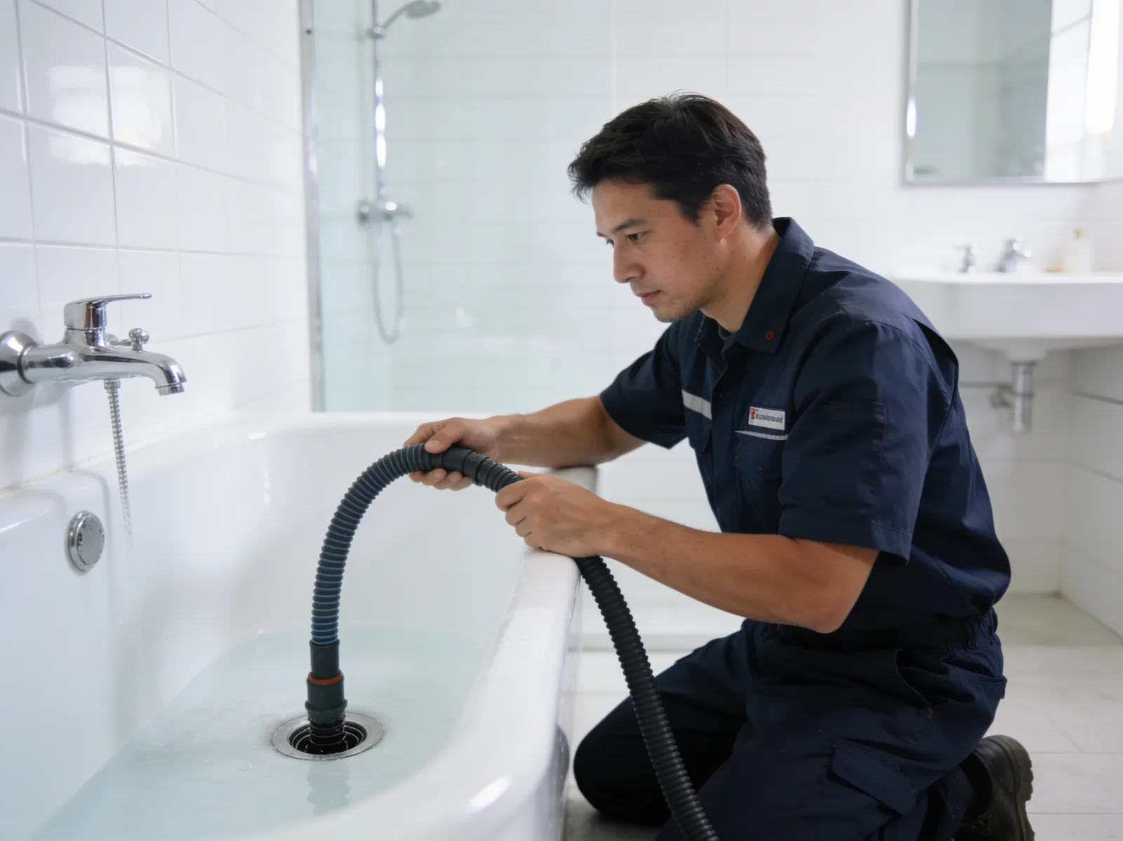 Emergency Plumber Haw River, NC FAQs